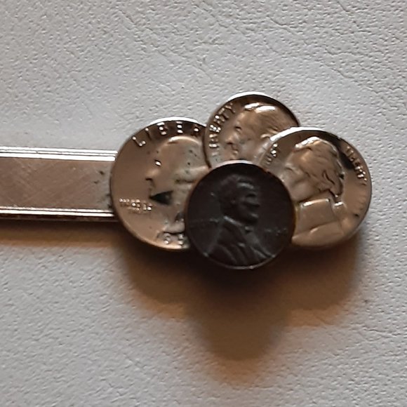 TIE CLIP - Picture 2 of 5